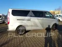 2022 Ford Tourneo
