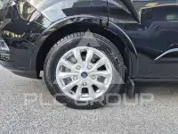 2022 Ford Tourneo