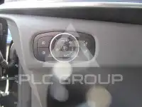 2022 Ford Tourneo
