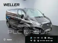 2022 Ford Tourneo