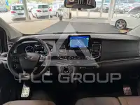 2022 Ford Tourneo