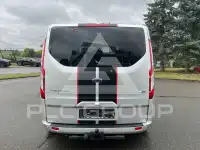2022 Ford Tourneo