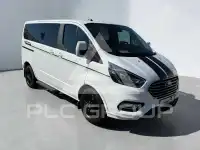 2022 Ford Tourneo