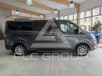 2022 Ford Tourneo
