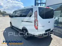 2022 Ford Tourneo
