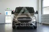 2022 Ford Tourneo