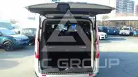 2022 Ford Tourneo