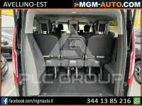 2022 Ford Tourneo