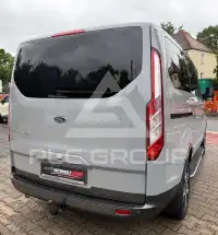 2022 Ford Tourneo