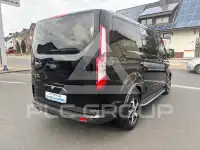 2022 Ford Tourneo