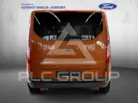 2022 Ford Tourneo