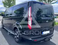 2022 Ford Tourneo