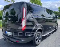 2022 Ford Tourneo