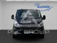 2022 Ford Tourneo