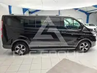 2022 Ford Tourneo
