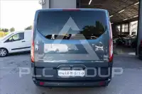 2022 Ford Tourneo