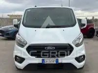 2022 Ford Tourneo
