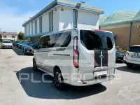 2022 Ford Tourneo