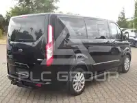2022 Ford Tourneo