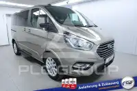 2022 Ford Tourneo