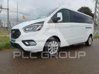2022 Ford Tourneo