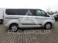 2022 Ford Tourneo