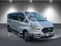 2022 Ford Tourneo