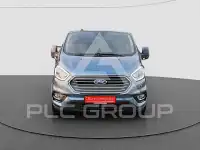 2022 Ford Tourneo