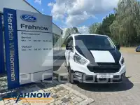 2022 Ford Tourneo
