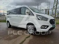 2022 Ford Tourneo