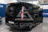 2022 Ford Tourneo