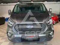 2022 Ford Tourneo