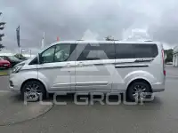 2022 Ford Tourneo