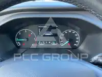 2022 Ford Tourneo