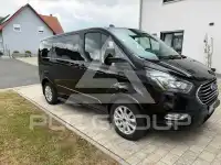 2022 Ford Tourneo