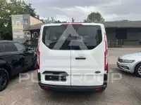 2022 Ford Tourneo