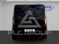 2022 Ford Tourneo