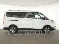2022 Ford Tourneo