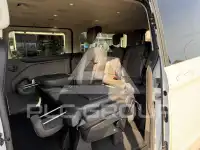 2022 Ford Tourneo