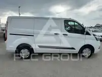 2022 Ford Tourneo
