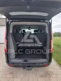 2022 Ford Tourneo