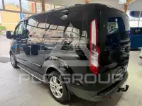 2022 Ford Tourneo