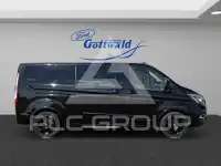 2022 Ford Tourneo