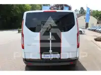 2022 Ford Tourneo