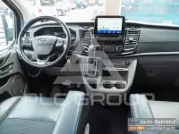 2022 Ford Tourneo
