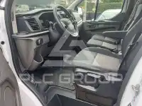 2022 Ford Tourneo