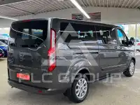 2022 Ford Tourneo