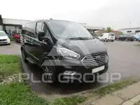 2022 Ford Tourneo