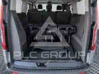 2022 Ford Tourneo