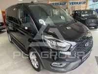 2022 Ford Tourneo